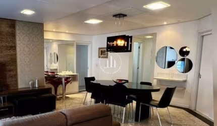 Apartamento 4 quartos, sendo 1 suite, 1 demi-suite no Centro
