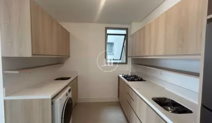 Apartamento 2 Quartos com 1 Suíte e 68m² - Córrego Grande