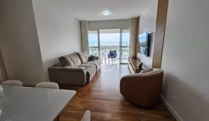 Apartamento 3 Quartos com 1 Suíte e 112m² - Serraria