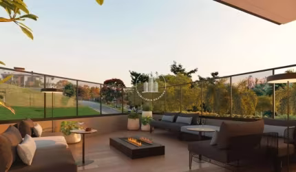 Apartamento no Residencial Vistta - Pedra Branca em Palhoça
