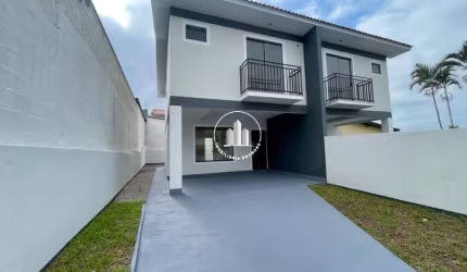 Sobrado Geminado 3 Quartos com 1 Suíte e 105m² - Ipiranga