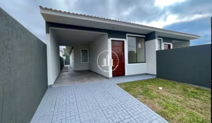 Casa Geminada 3 Quartos com 1 Suíte - Ipiranga