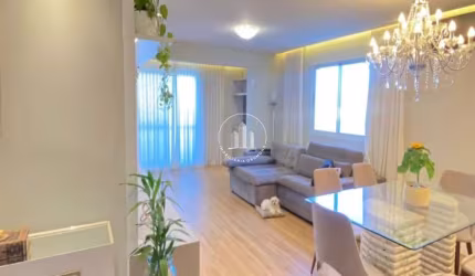 Apartamento 3 Quartos com 1 Suíte e 354m² - Nossa Senhora do Rosário