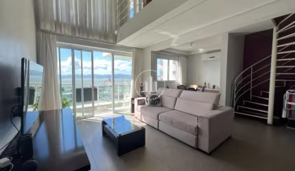 Apartamento Loft 1 Quarto com 1 Suíte e 96m² - Barreiros
