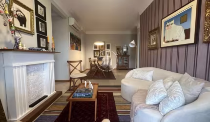 Apartamento 3 Quartos  - Jardim Cidade de Florianópolis