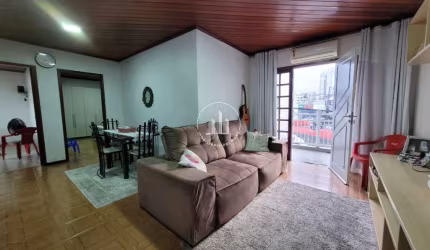 Casa 3 Quartos com 1 Suíte - Capoeiras