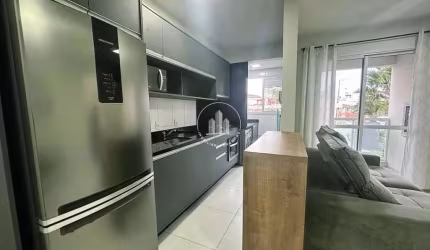 Apartamento 2 Quartos com 1 Suíte e 63m² - Centro