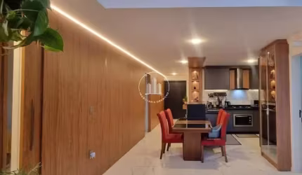 Casa 3 Quartos com 2 Suítes - Nova Palhoça