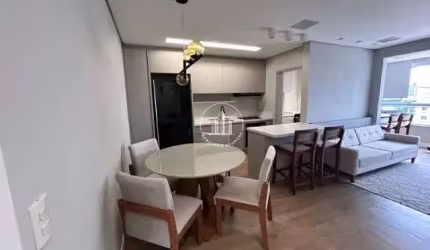 Apartamento 2 Quartos com 1 Suíte - Nossa Senhora do Rosário