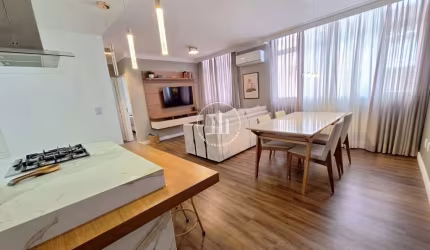 Apartamento 2 Quartos com 1 Suíte - Agronômica