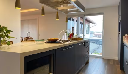 Casa 3 Quartos com 1 Suíte - Jardim Cidade de Florianópolis