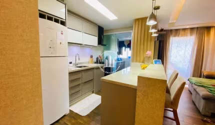 Apartamento 3 Quartos com 1 Suíte e 85m² - Ponte do Imaruim