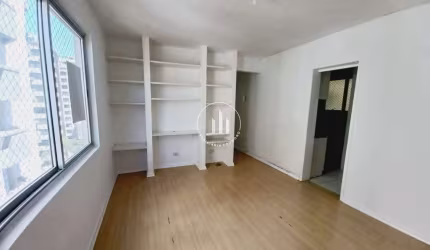 Apartamento 2 Quartos 62m² - Centro