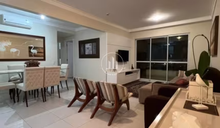 Apartamento 3 Quartos com 3 Suítes - Jardim Atlântico
