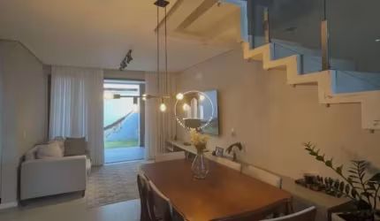 Casa 3 Quartos com 1 Suíte e 158m² - Beira Rio