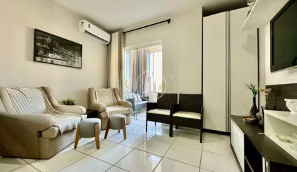 Apartamento 2 Quartos com 1 Suíte e 59m² - Nova Palhoça