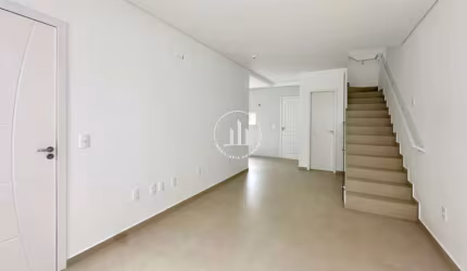 Sobrado com 2 Suítes e 104m² - Nova Palhoça