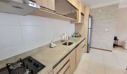 Apartamento 2 Quartos com 1 Suíte e 68m² - Bela Vista