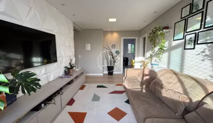 Cobertura 3 Quartos com 1 Suíte e 152m² - Picadas do Sul