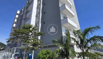 Apartamento 2 Quartos com 1 Suíte e 62m² - Jardim Cidade de Florianópolis