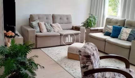 Apartamento 3 Quartos com 1 Suíte e 109m² - Abraão