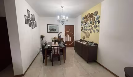 Apartamento 3 Quartos 104m² - Centro