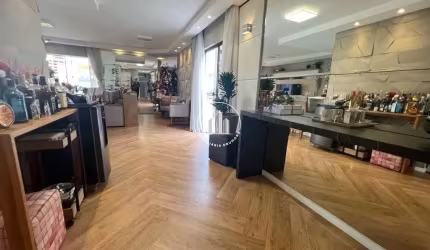 Cobertura 3 Quartos com 1 Suíte - Pagani