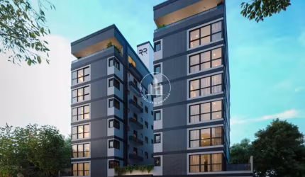 Cobertura 3 Quartos 3 Suítes e 175m² - Centro Palhoça
