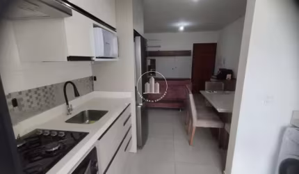 Apartamento 2 Quartos com 1 Suíte - Nova Palhoça
