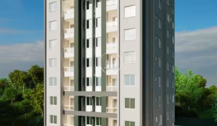 Apartamento 2 Quartos com 1 Suíte e 57m² - Areias