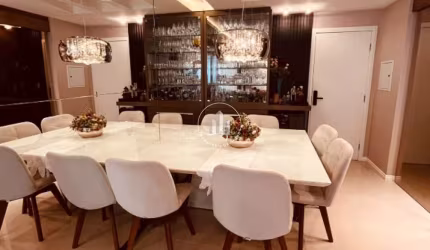 Apartamento 3 Quartos com 1 Suíte  - Centro Palhoça