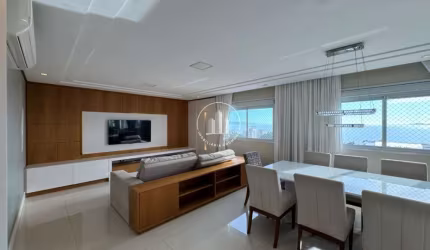 Apartamento 3 Quartos com 2 Suítes - Jardim Atlântico