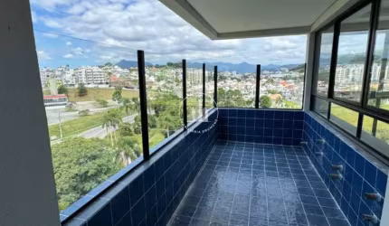Apartamento 3 Quartos com 3 Suítes e 157m² - Pedra Branca