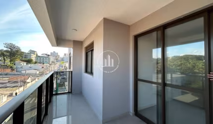 Apartamento 3 dormitórios na Praia Comprida - São José.