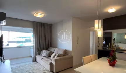 Apartamento 2 Quartos com 1 Suíte e 83m² - Ponte do Imaruim
