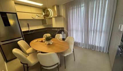 Sobrado Geminado 3 Quartos com 1 Suíte - Sertão do Maruim