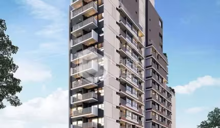 Studio à venda 1 Quarto 25.7M² Pinheiros São Paulo - SP