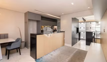 Apartamento tipo para venda com 2 quartos, sendo 1 suíte, 70m²