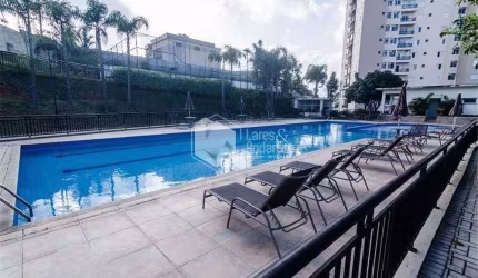 Apartamento à venda 3 Quartos 1 Suite 2 Vagas 78M² Vila Prudente São Paulo - SP