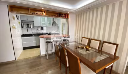 Apartamento tipo para venda com 4 quartos, 104m²