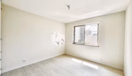 Apartamento tipo para venda com 3 quartos, sendo 1 suíte, 137m²