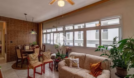 Apartamento tipo para venda com 2 quartos, 73m²