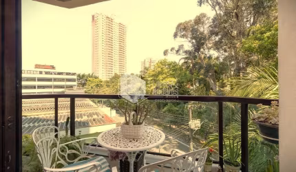Apartamento tipo para venda com 3 quartos, sendo 1 suíte, 78m²