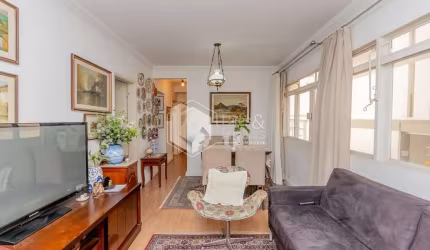 Apartamento tipo para venda com 2 quartos, sendo 1 suíte, 74m²