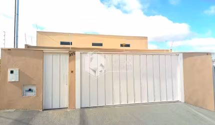 CASA À VENDA, COM 190M² 3 DORMS (1 SUÍTE)  5 VAGAS, PISCINA, CHURRASQUEIRA  - RESIDENCIAL CALIFÓRNI