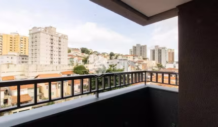 Apartamento tipo para venda com 2 quartos, sendo 1 suíte, 56m²
