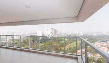 Apartamento tipo para venda com 3 quartos, sendo 3 suítes, 155m²