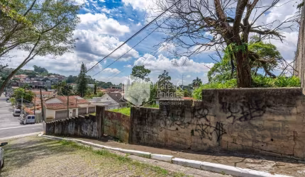 Terreno residencial para venda, 938m²