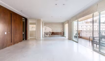 Apartamento tipo para venda com 4 quartos, sendo 3 suítes, 211m²