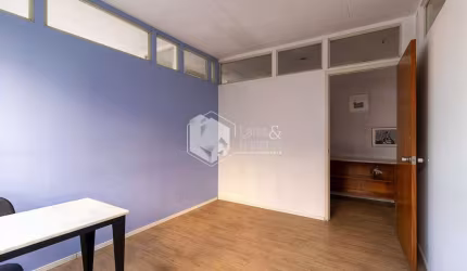 Conjunto comercial para venda e locação, 70m²